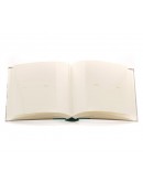 Фотоальбом Fotografia FA-BBM200-408, 200 фото 10х15 см, книжный переплет, место для записей