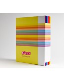 Фотоальбом Fotografia FA-PP200-232, 200 фото 10х15 см, детский