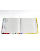 Фотоальбом Fotografia FA-PP200-232, 200 фото 10х15 см, детский