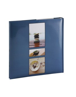Фотоальбом Fotografia FA-BB30-117, 60 страниц 30х30 см, книжный переплет