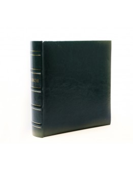 Фотоальбом Fotografia FA-EBBM200-844, 200 фото 10х15 см, книжный переплет, иск-я кожа