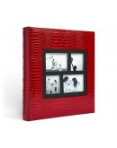 Фотоальбом Fotografia FA-EBBM500-861, 500 фото 10х15 см, книжный переплет