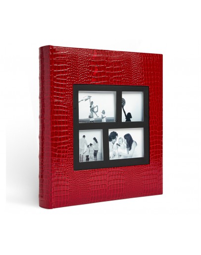 Фотоальбом Fotografia FA-EBBM500-861, 500 фото 10х15 см, книжный переплет