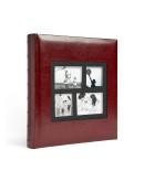 Фотоальбом Fotografia FA-EBBM500-863, 500 фото 10х15 см, книжный переплет