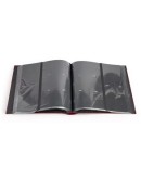 Фотоальбом Fotografia FA-EBBM500-863, 500 фото 10х15 см, книжный переплет
