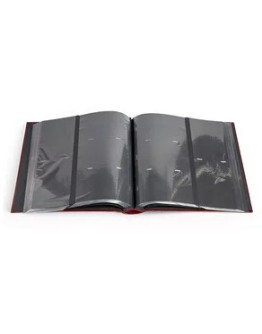 Фотоальбом Fotografia FA-EBBM500-863, 500 фото 10х15 см, книжный переплет