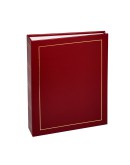 Фотоальбом Fotografia FA-VPP100-502, 100 фото 10х15 см, классика