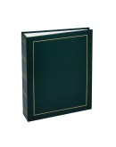 Фотоальбом Fotografia FA-VPP100-503, 100 фото 10*15 см, классика