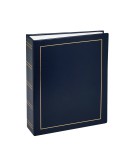 Фотоальбом Fotografia FA-VPP100-504, 100 фото 10*15 см, классика