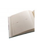 Фотоальбом Fotografia FA-BBM200-349, 200 фото 10х15 см, книжный переплет, место для записей