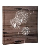 Фотоальбом Fotografia FA-BB30-348, 60 страниц 30х30 см, книжный переплет