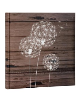 Фотоальбом Fotografia FA-BB30-348, 60 страниц 30х30 см, книжный переплет
