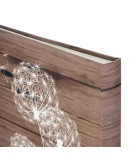 Фотоальбом Fotografia FA-BB30-348, 60 страниц 30х30 см, книжный переплет