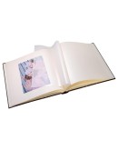 Фотоальбом Fotografia FA-BB30-348, 60 страниц 30х30 см, книжный переплет