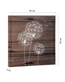 Фотоальбом Fotografia FA-BB30-348, 60 страниц 30х30 см, книжный переплет