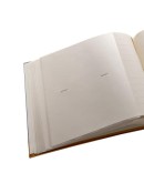 Фотоальбом Fotografia FA-BBM200-352, 200 фото 10х15 см, книжный переплет, место для записей