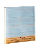 Фотоальбом Fotografia FA-BBM200-352, 200 фото 10х15 см, книжный переплет, место для записей