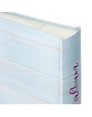 Фотоальбом Fotografia FA-BBM200-352, 200 фото 10х15 см, книжный переплет, место для записей