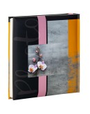 Фотоальбом Fotografia FA-BBM200-355, 200 фото 10х15 см, книжный переплет, место для записей