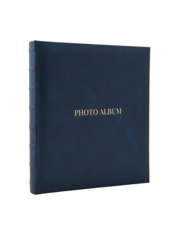 Фотоальбом Fotografia FA-EBB30-868, 60 страниц 29х32 см, традиционный