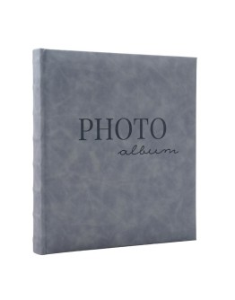 Фотоальбом Fotografia FA-EBB30-873, 60 страниц 29х32 см, традиционный