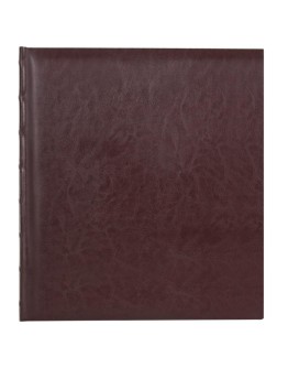 Фотоальбом Fotografia FA-EBBSA30-846, 60 страниц 30х32 см, магнитный