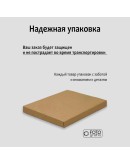 Фотоальбом Fotografia FA-EBBSA30-846, 60 страниц 30х32 см, магнитный