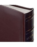 Фотоальбом Fotografia FA-EBBSA30-846, 60 страниц 30х32 см, магнитный