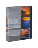 Фотоальбом Fotografia FA-PP200-104, 200 фото 10х15 см,