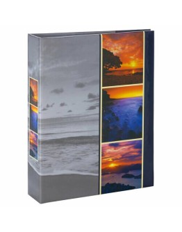 Фотоальбом Fotografia FA-PP200-104, 200 фото 10х15 см,