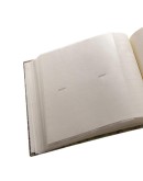 Фотоальбом Fotografia FA-BBM200-411, 200 фото 10х15 см, книжный переплет, место для записей