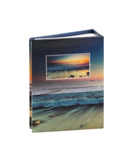 Фотоальбом Fotografia FA-PP100-101, 100 фото 10х15 см,