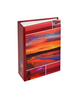 Фотоальбом Fotografia FA-PP100-102, 100 фото 10х15 см,