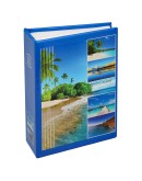 Фотоальбом Fotografia FA-PP100-108, 100 фото 10х15 см,