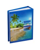 Фотоальбом Fotografia FA-PP100-108, 100 фото 10х15 см,