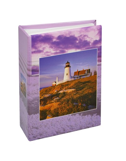 Фотоальбом Fotografia FA-PP100-110, 100 фото 10х15 см,