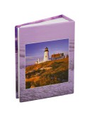 Фотоальбом Fotografia FA-PP100-110, 100 фото 10х15 см,