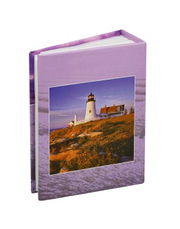 Фотоальбом Fotografia FA-PP100-110, 100 фото 10х15 см,
