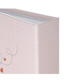 Фотоальбом Fotografia FA-PP200-201, 200 фото 10х15 см,