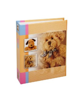Фотоальбом Fotografia FA-PP200-209, 200 фото 10х15 см,
