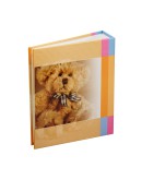Фотоальбом Fotografia FA-PP200-209, 200 фото 10х15 см,