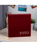Фотоальбом Image Art BBA30 серия 149, 60 страниц 31х32 см, магнитный