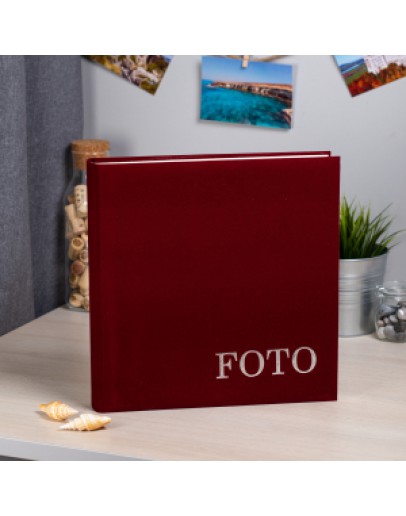 Фотоальбом Image Art BBA30 серия 149, 60 страниц 31х32 см, магнитный