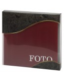 Фотоальбом Image Art BBA30 серия 149, 60 страниц 31х32 см, магнитный