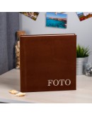 Фотоальбом Image Art BBA30 серия 150, 60 страниц 31х32 см, магнитный