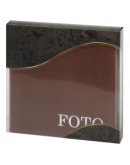 Фотоальбом Image Art BBA30 серия 150, 60 страниц 31х32 см, магнитный
