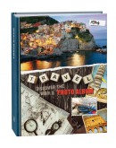 Фотоальбом Image Art IA-200PP серия 333, 200 фото 10х15 см