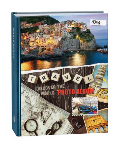 Фотоальбом Image Art IA-200PP серия 333, 200 фото 10х15 см