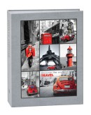 Фотоальбом Image Art IA-200PP серия 347, 200 фото 10х15 см