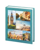 Фотоальбом Image Art IA-200PP серия 378, 200 фото 10х15 см
